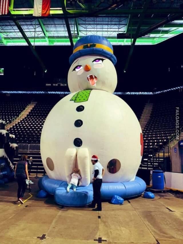 Hard to Explain Wtf Photos 