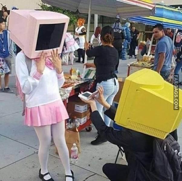 Hard to Explain Wtf Photos 