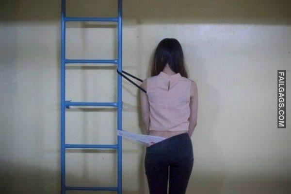 Hard to Explain Wtf Photos 