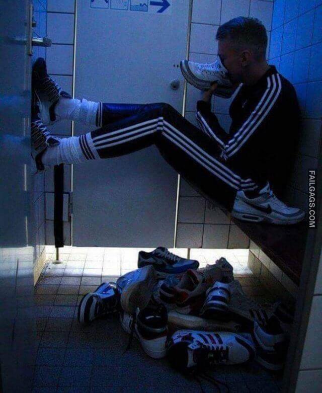 Hilarious WTF Photos 