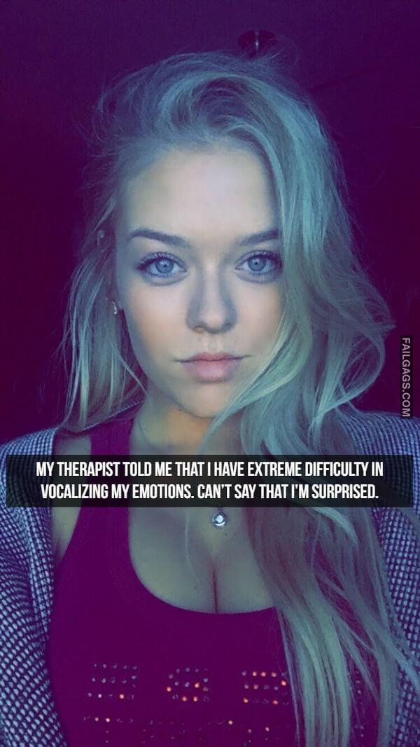 Sexy and Funny 
