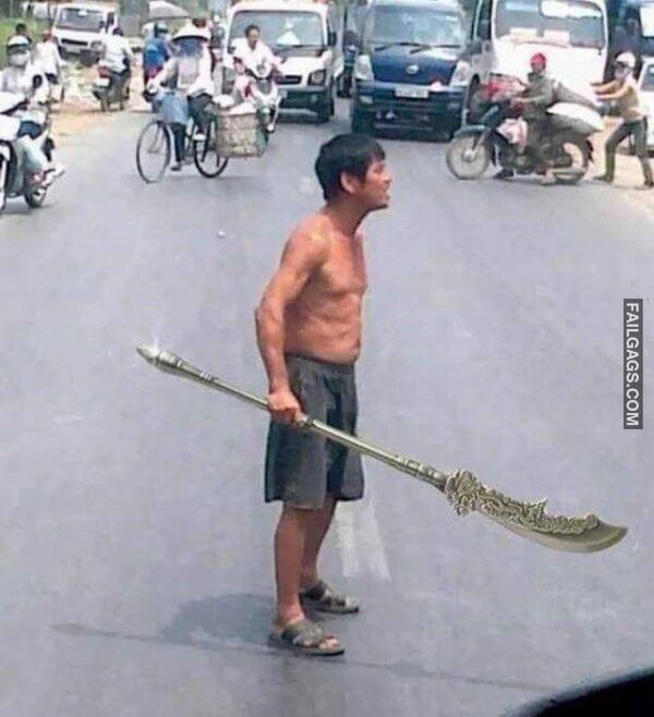 WTF Sh*t Happens Sometimes 