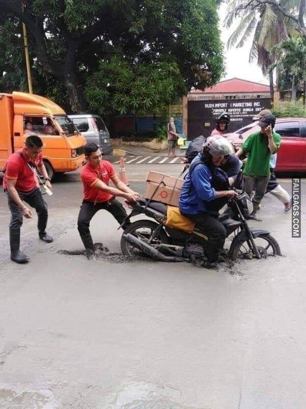 WTF Sh*t Happens Sometimes 