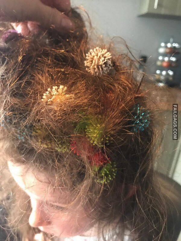 WTF Sh*t Happens Sometimes 