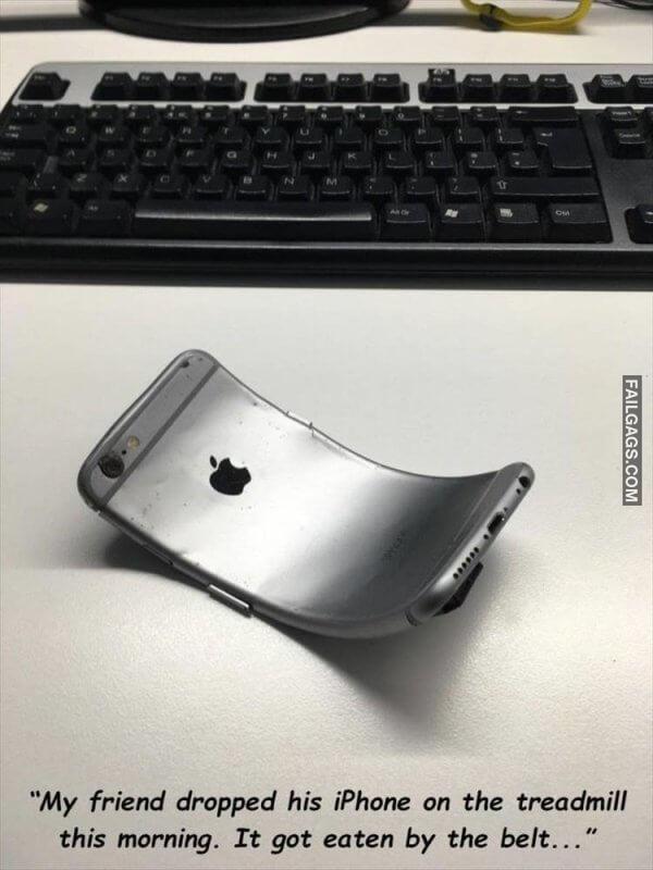 WTF Sh*t Happens Sometimes 