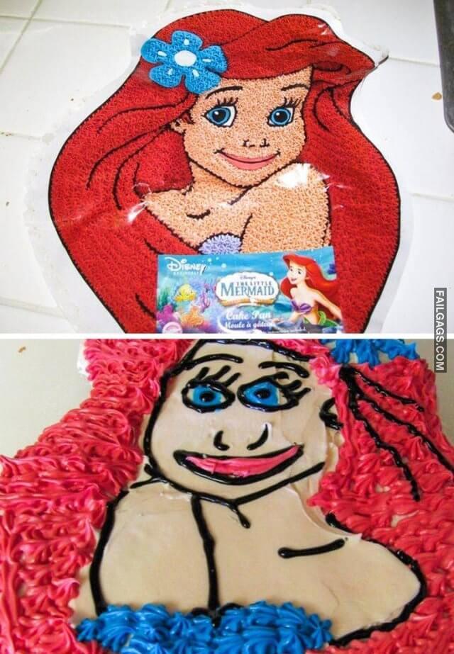 Expectation Vs Reality 7