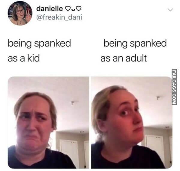 Funny Adult Memes 