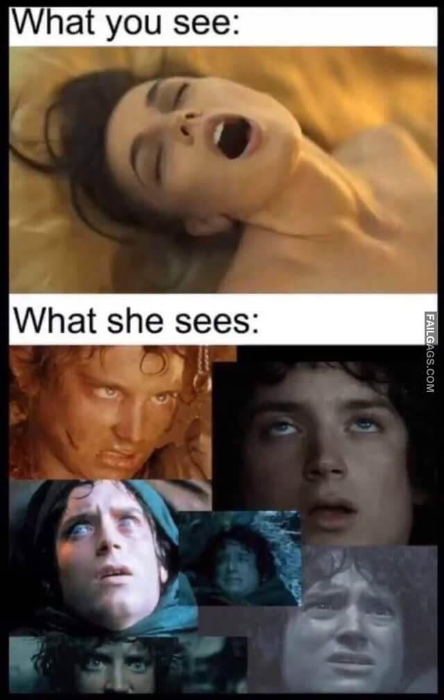 Funny Dirty Humor 