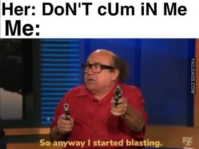 Funny Dirty Humor 