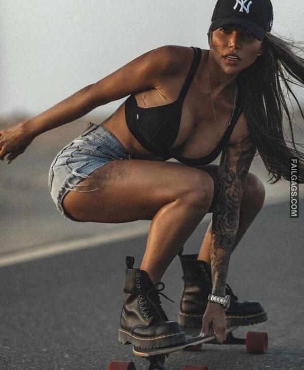 Super Sexy Sports Girls 