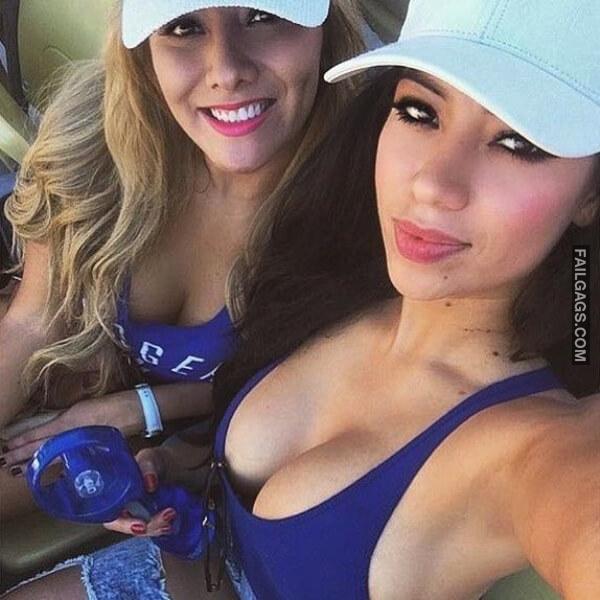 Super Sexy Sports Girls 5