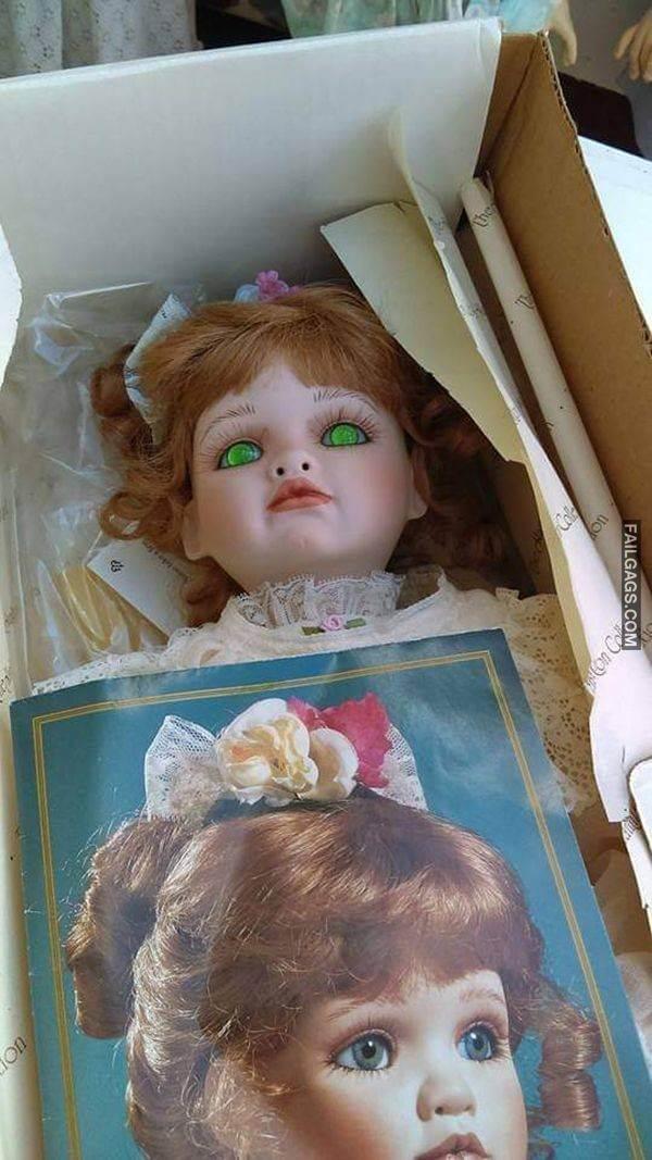 These Were Bad Ideas 