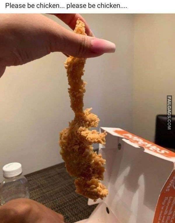 These Were Bad Ideas 