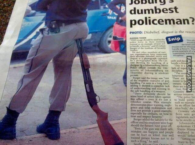 These Were Bad Ideas 