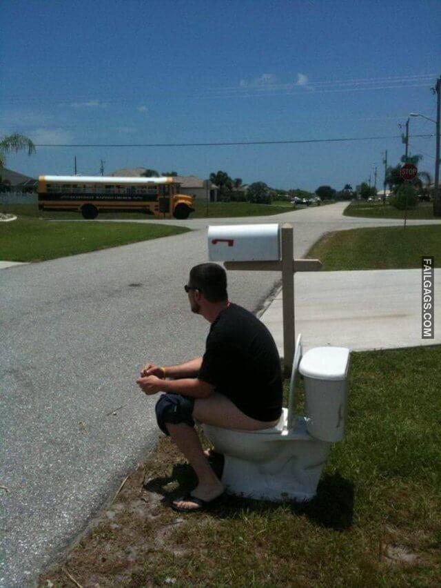 These Were Bad Ideas 