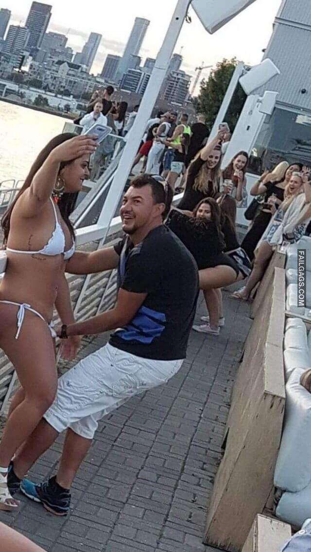 Trashy Pictures For Adults 