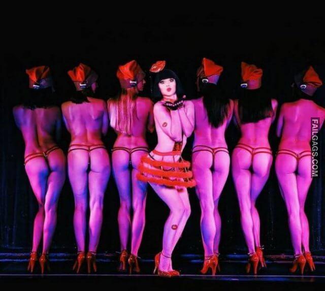 Trashy Pictures For Adults 