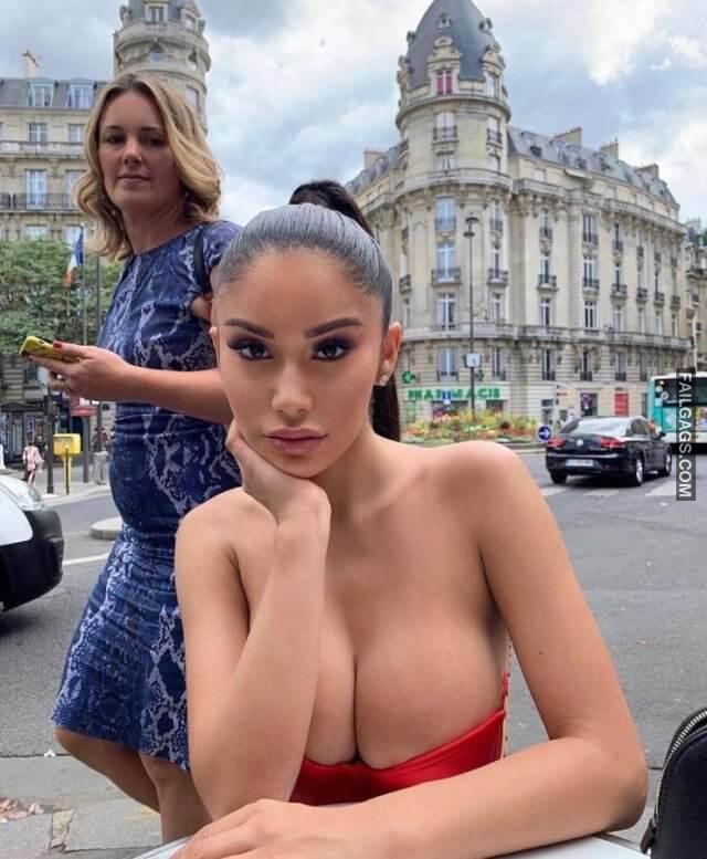 Trashy Pictures For Adults 