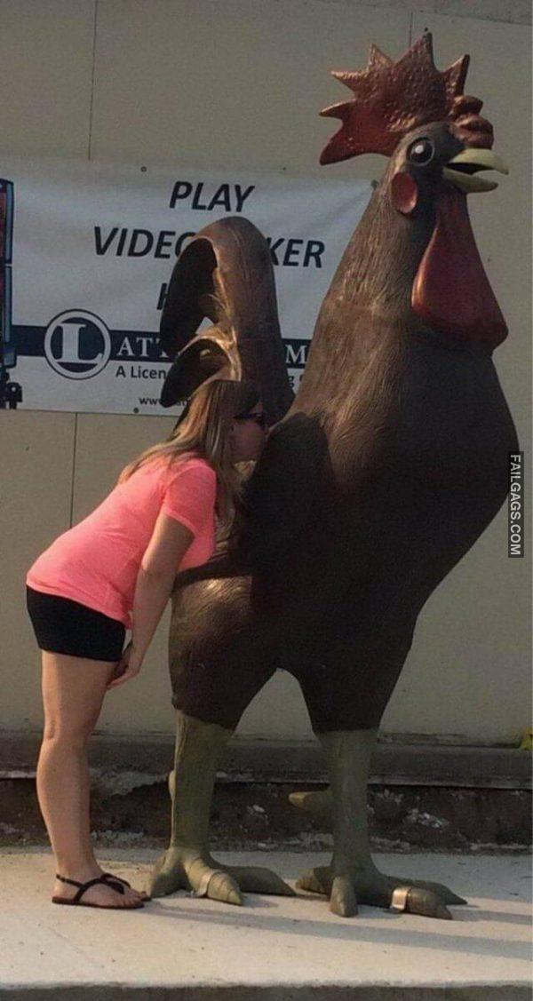 Trashy Pictures For Adults 