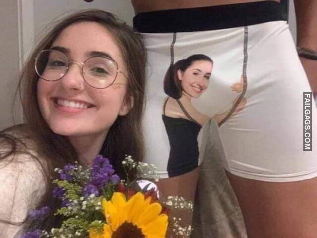 Trashy Pictures For Adults 