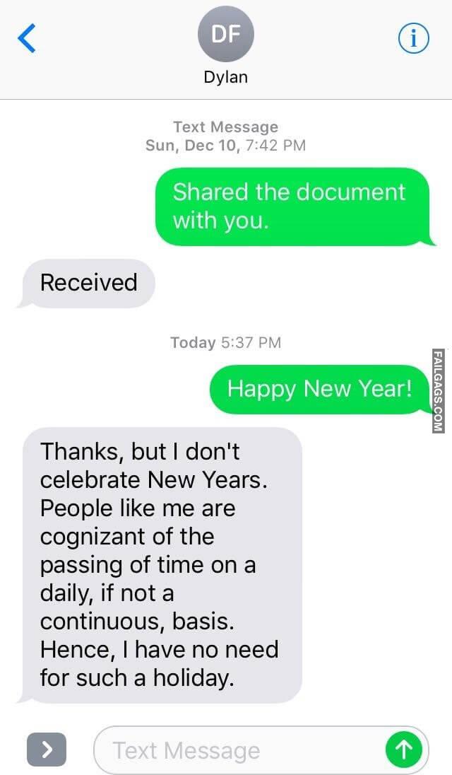 When People Try to Look Smart 