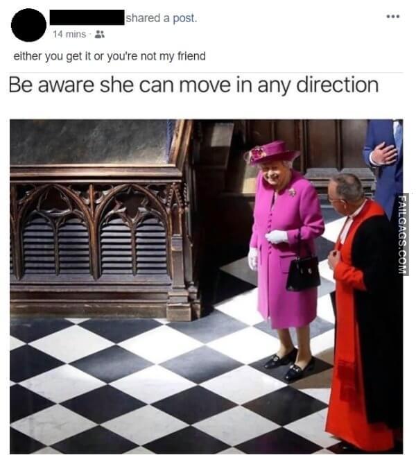 When People Try to Look Smart 