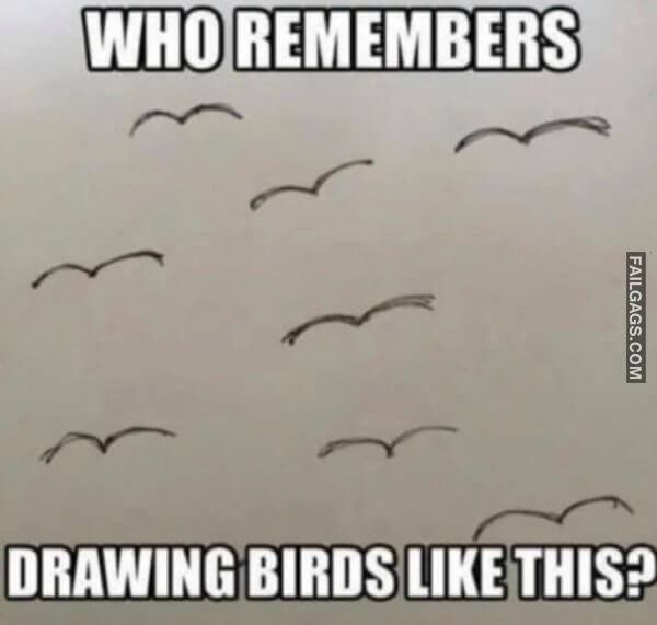 Childhood Memories Memes 18