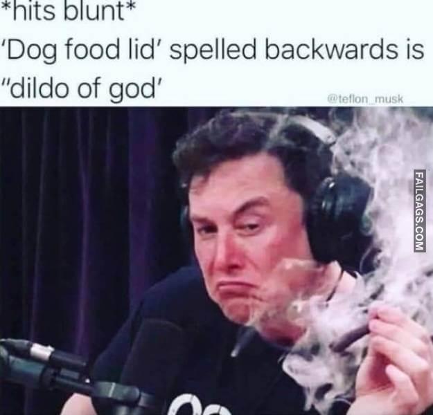 Dirty Humor 