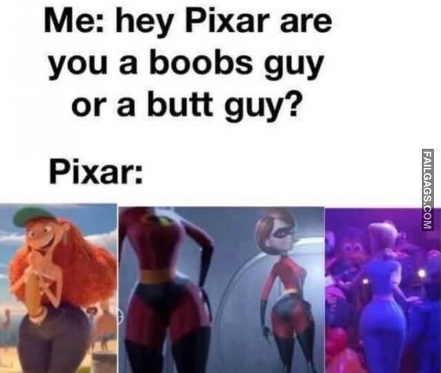 Dirty Humor 