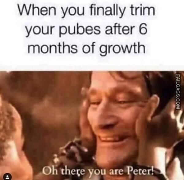 Dirty Humor Memes 