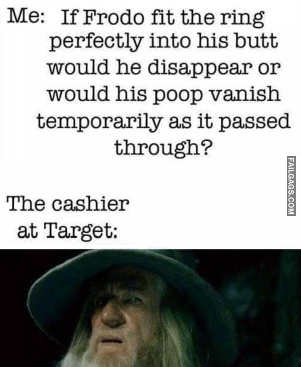 Dirty Humor Memes 