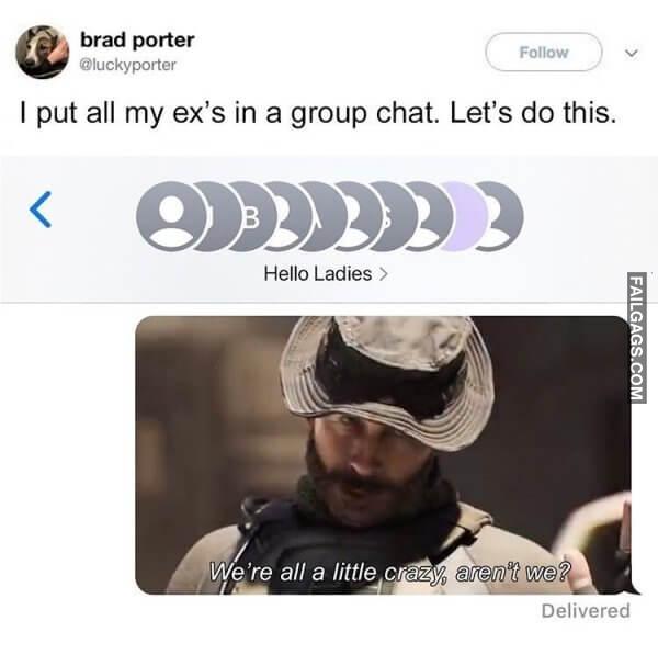 Dirty Humor Memes 