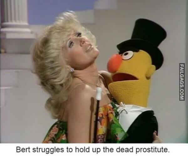 Dirty Humor Memes 