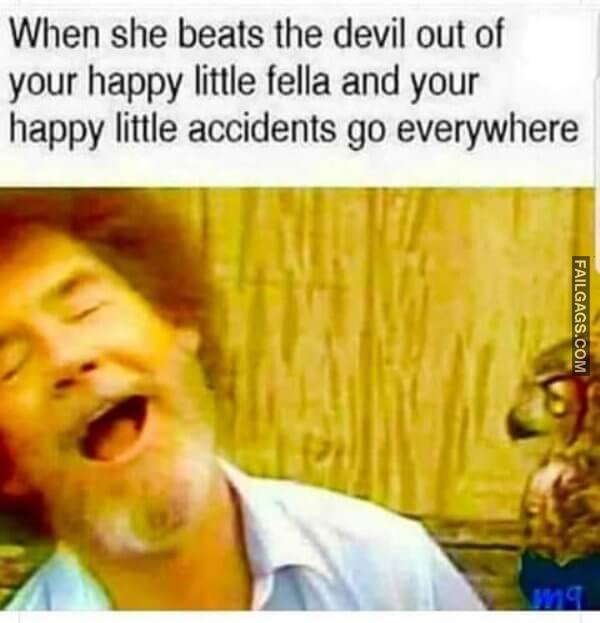 Dirty Humor Memes 
