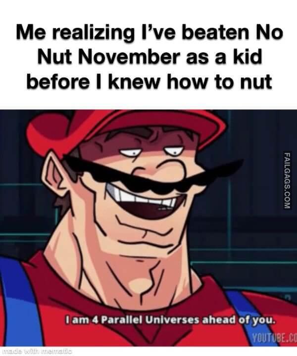 Funny Random Memes 7