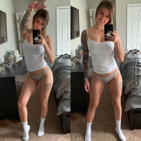 Hot Girls From All Sides 21