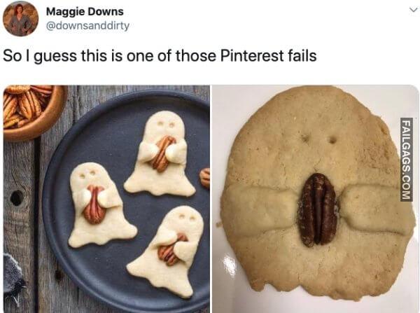 The Best at Least You Tried Memes 11