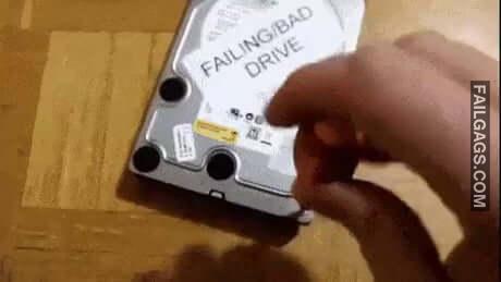 Data Recovery Companies Would Hate for You to See This Easy Trick