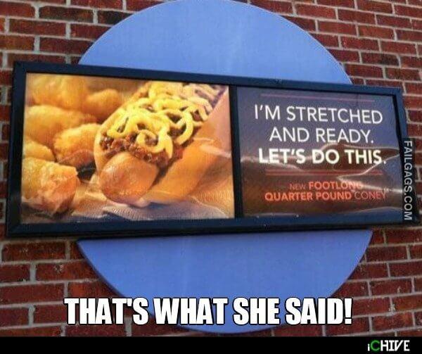 Funny Dirty Memes 12