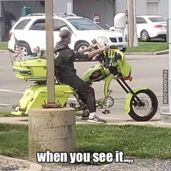 Look Twice to Understand What You Are Seeing 2