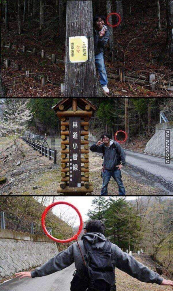 Look Twice to Understand What You Are Seeing 23