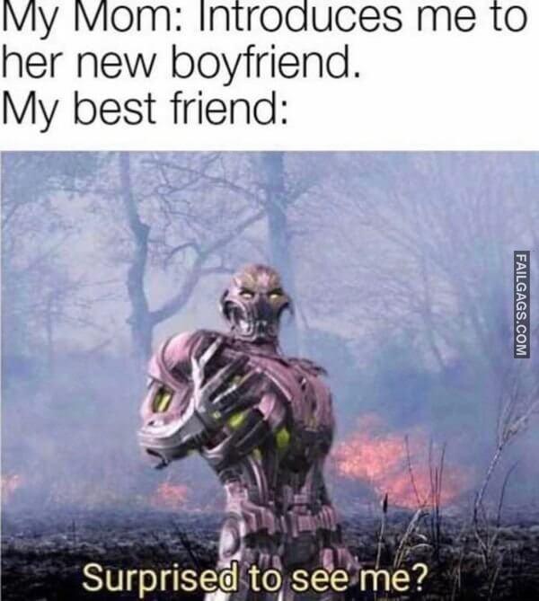 Random Funny Memes 5