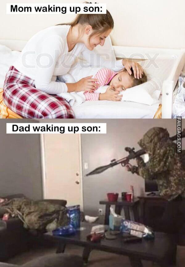 Random Funny Memes 8