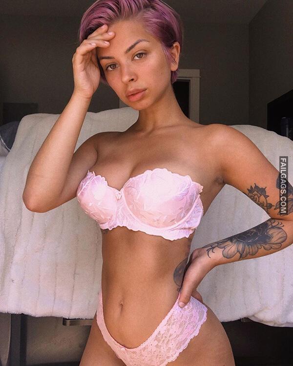 So Beautiful Canadian Babes 22