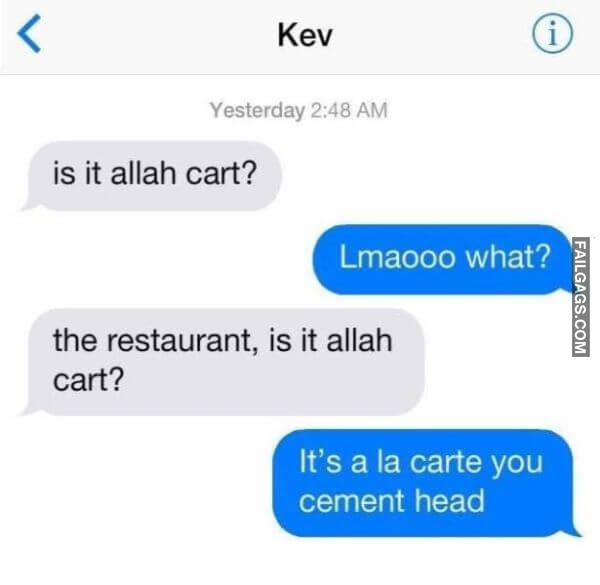 Spelling Gone Wrong 10