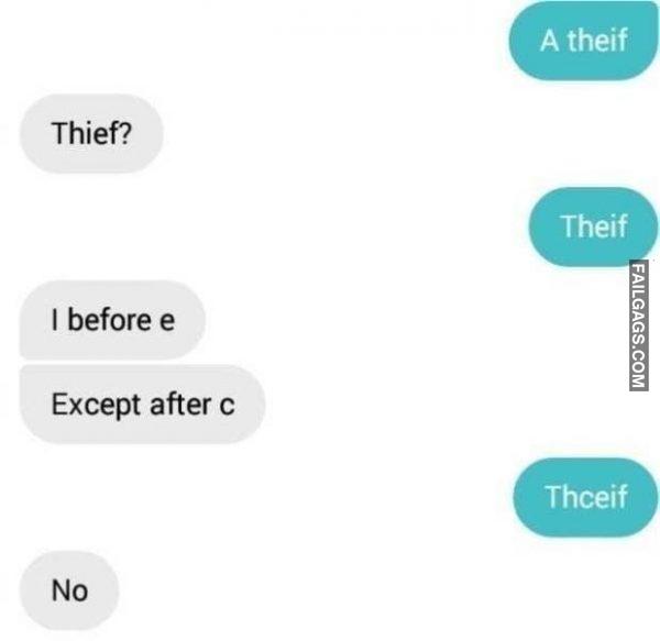 Spelling Gone Wrong 11