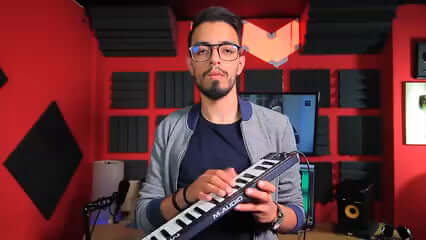 Trump singing Bad guy