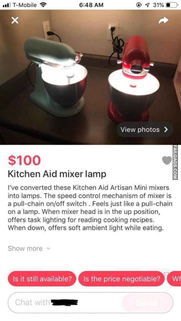 Bad DIY Ideas 11