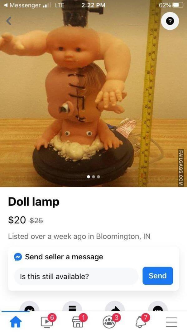 Bad DIY Ideas 12