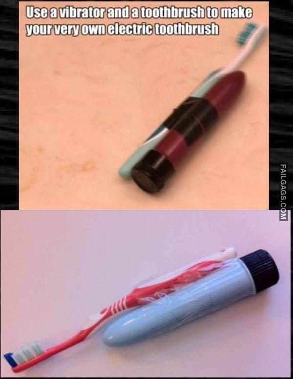Bad DIY Ideas 13